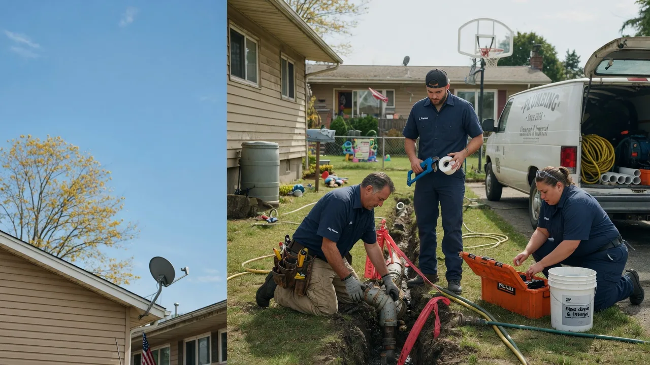 Garbage Disposal Replacement in Gwinn, MI near me